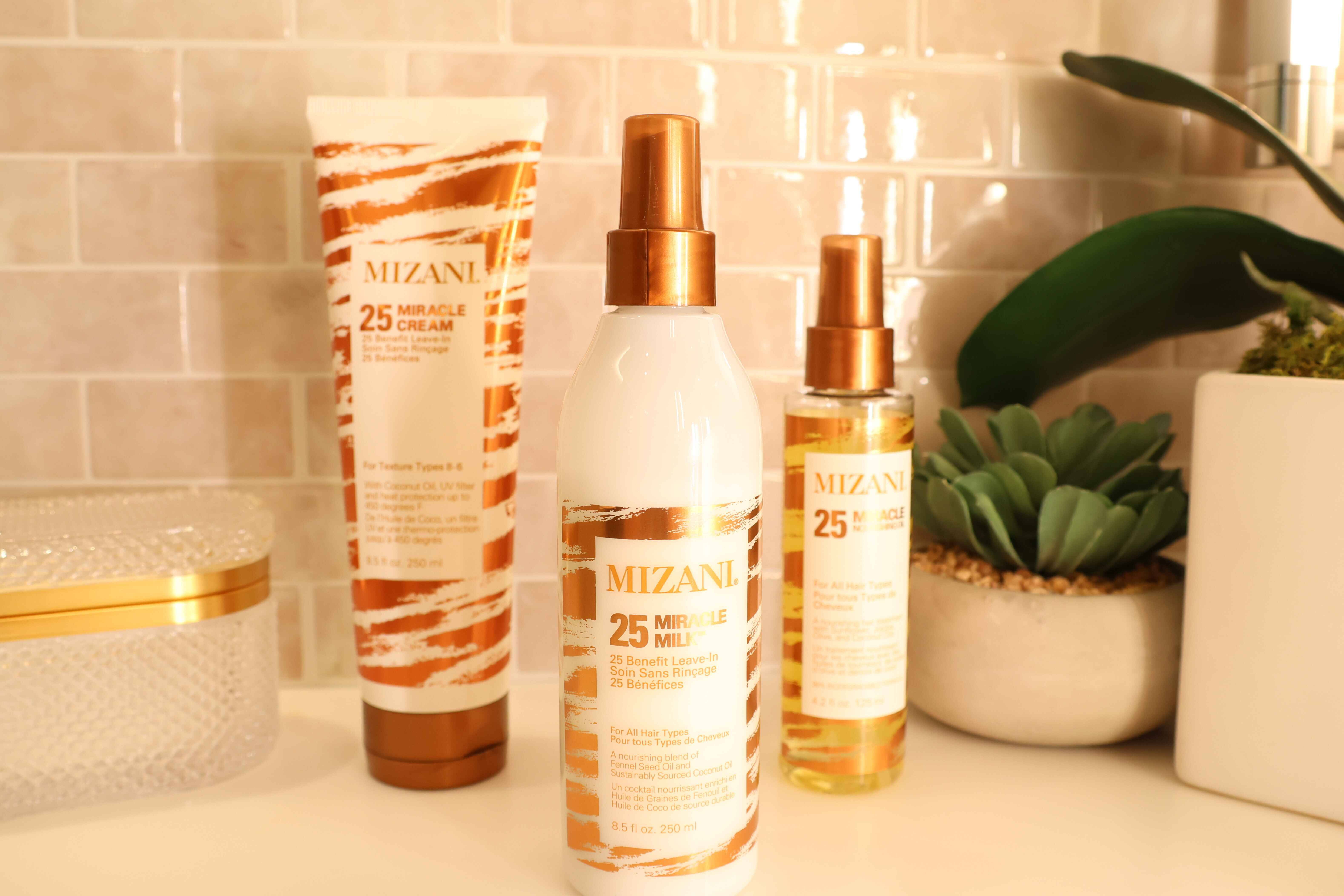 Mizani Miracle